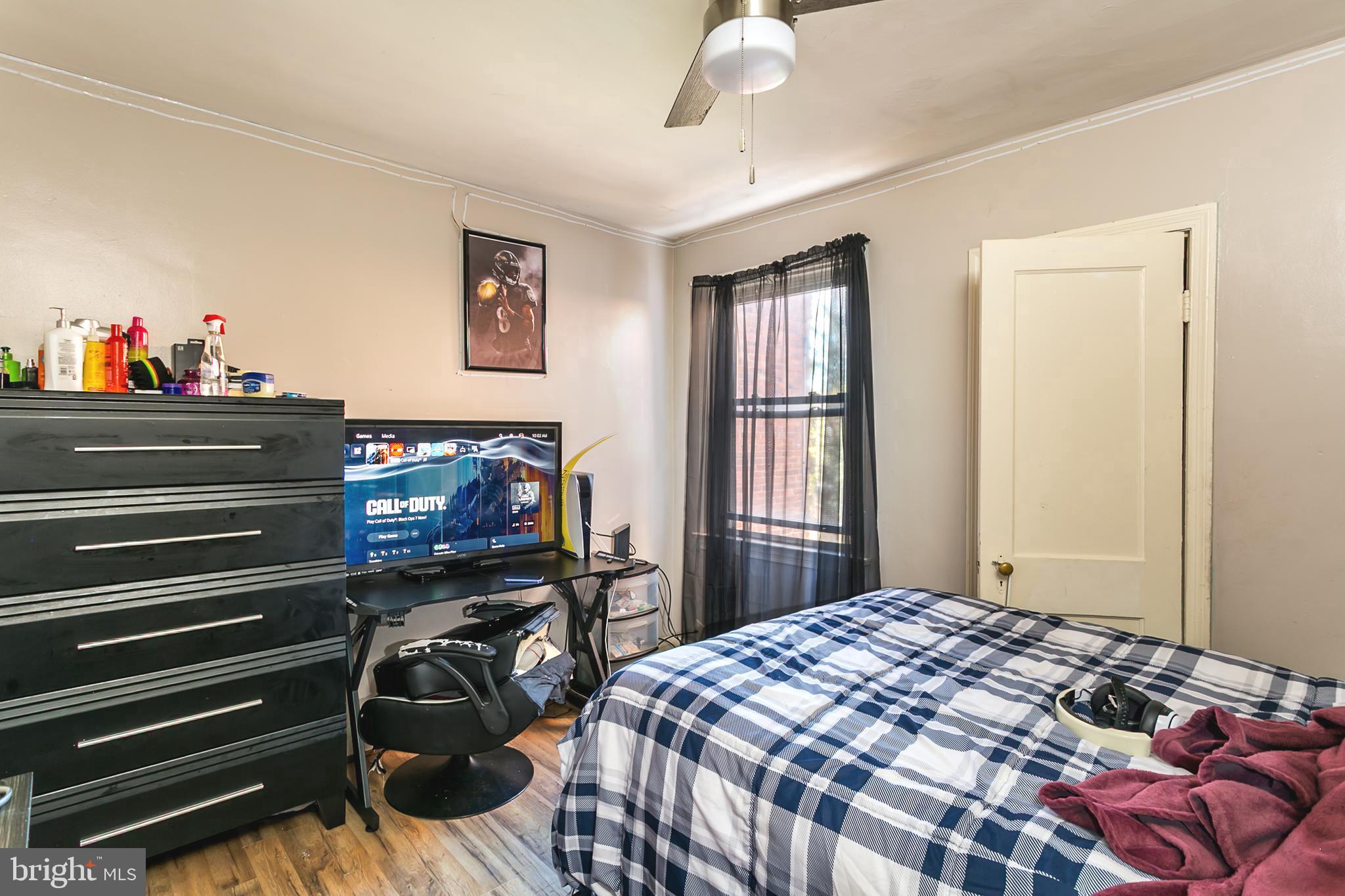 GOVANS - Residential