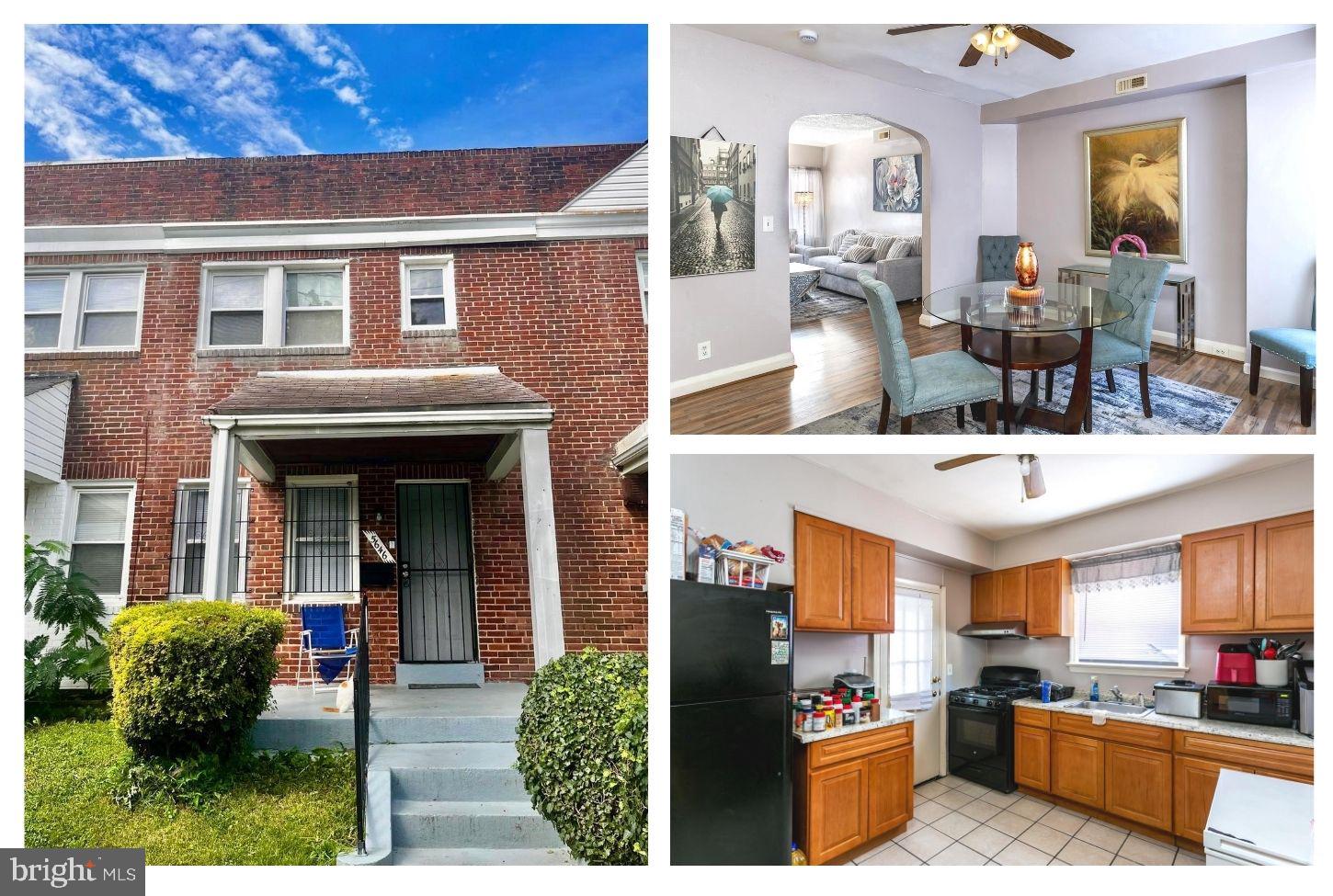 GOVANS - Residential