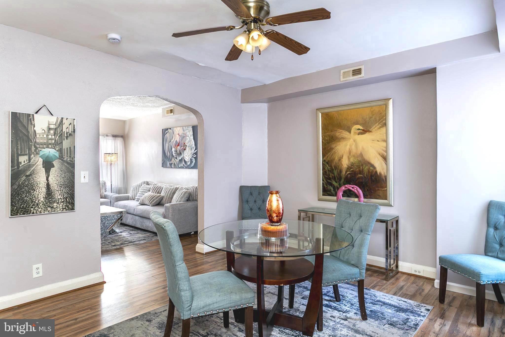 GOVANS - Residential