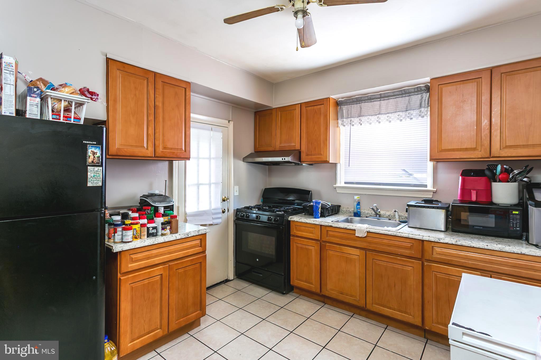 GOVANS - Residential