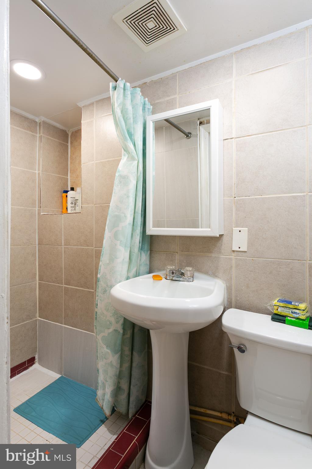 GOVANS - Residential