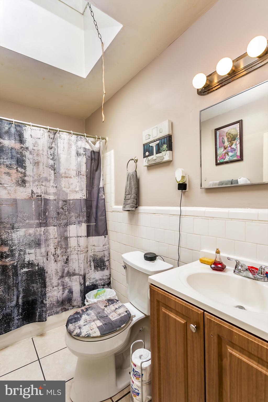 GOVANS - Residential