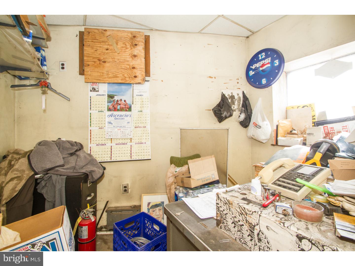 PASSYUNK SQUARE - Commercial Sale