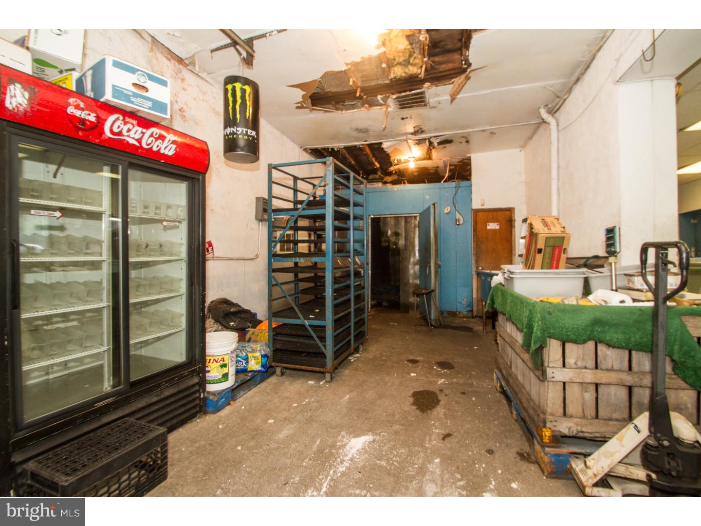 PASSYUNK SQUARE - Commercial Sale