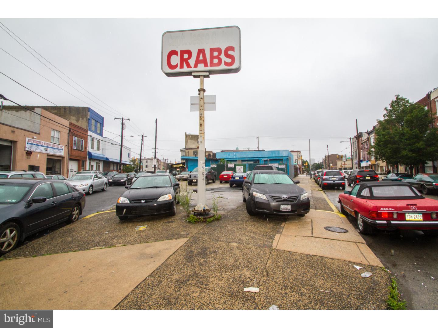 PASSYUNK SQUARE - Commercial Sale