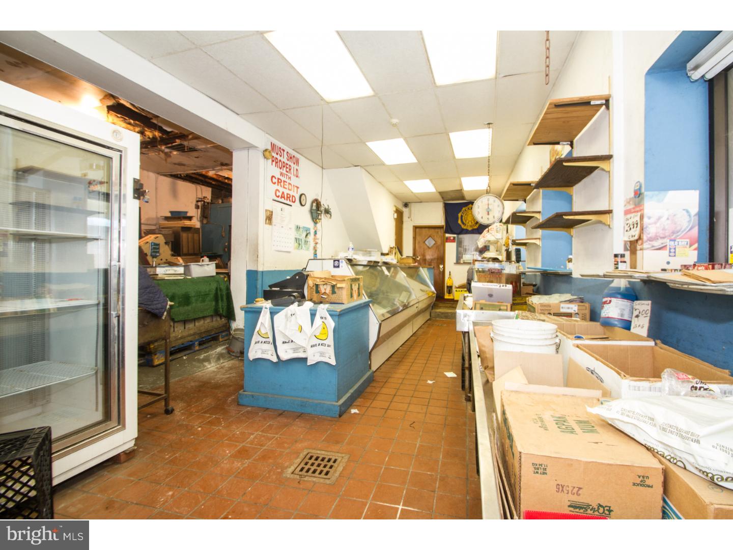 PASSYUNK SQUARE - Commercial Sale