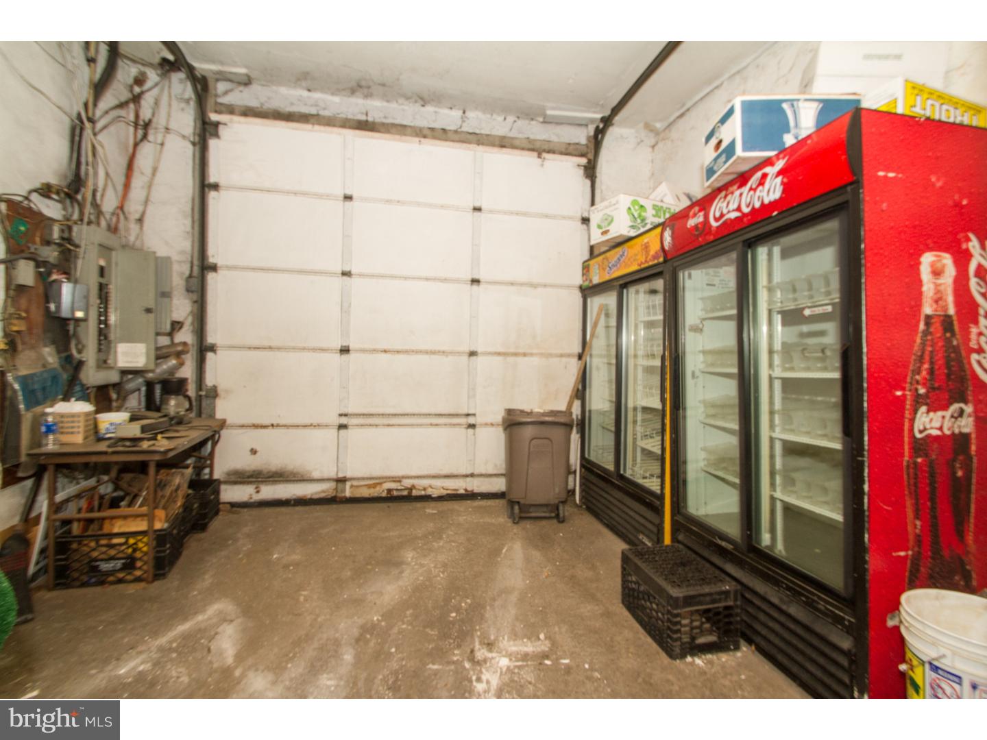 PASSYUNK SQUARE - Commercial Sale