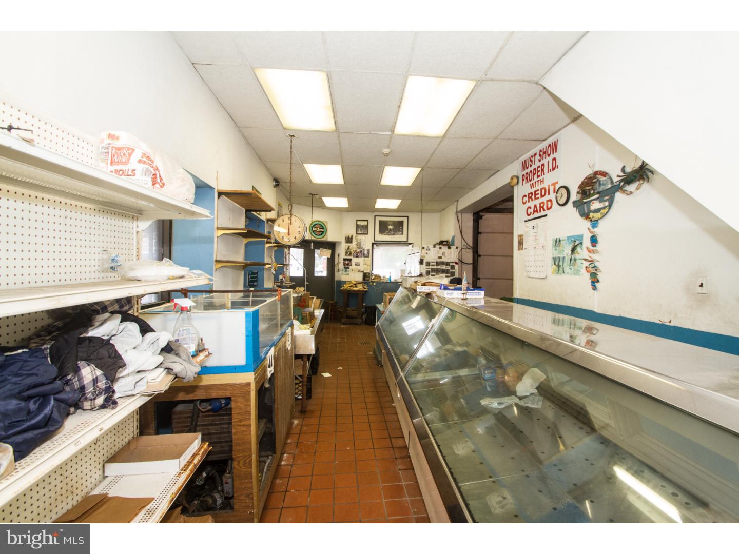 PASSYUNK SQUARE - Commercial Sale