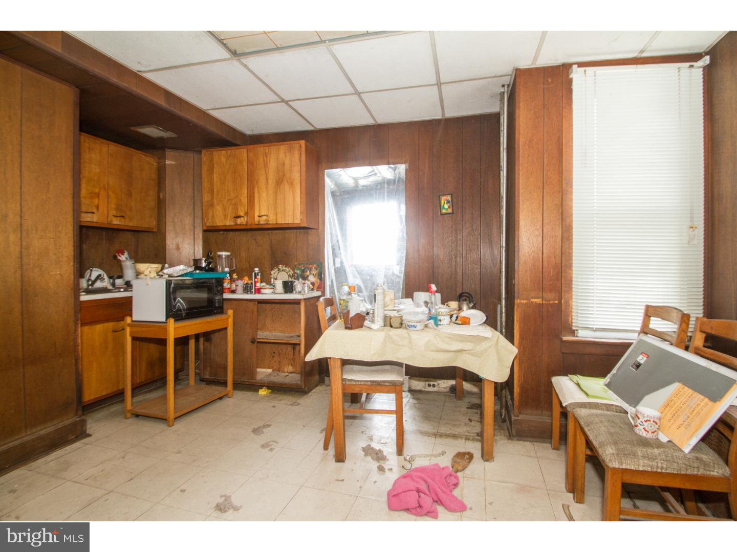 PASSYUNK SQUARE - Commercial Sale