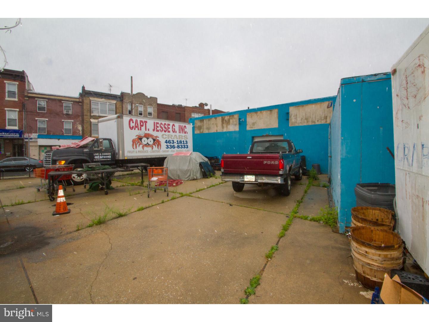 PASSYUNK SQUARE - Commercial Sale