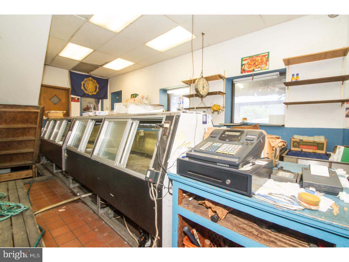 PASSYUNK SQUARE - Commercial Sale