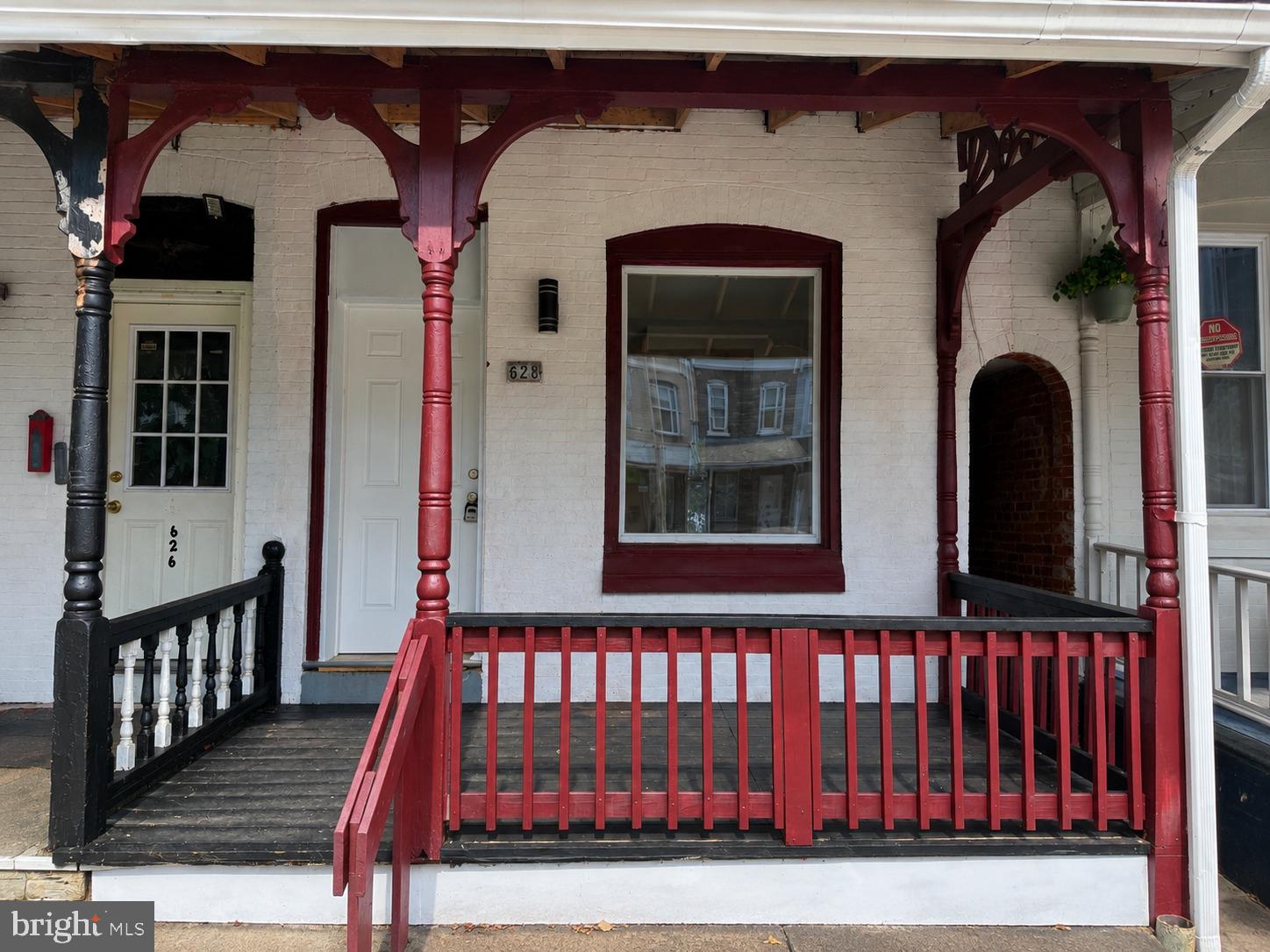628 TULPEHOCKEN