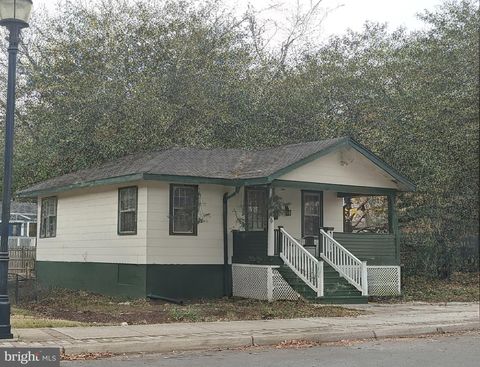 4908 RIVERDALE ROAD RIVERDALE MD 20737