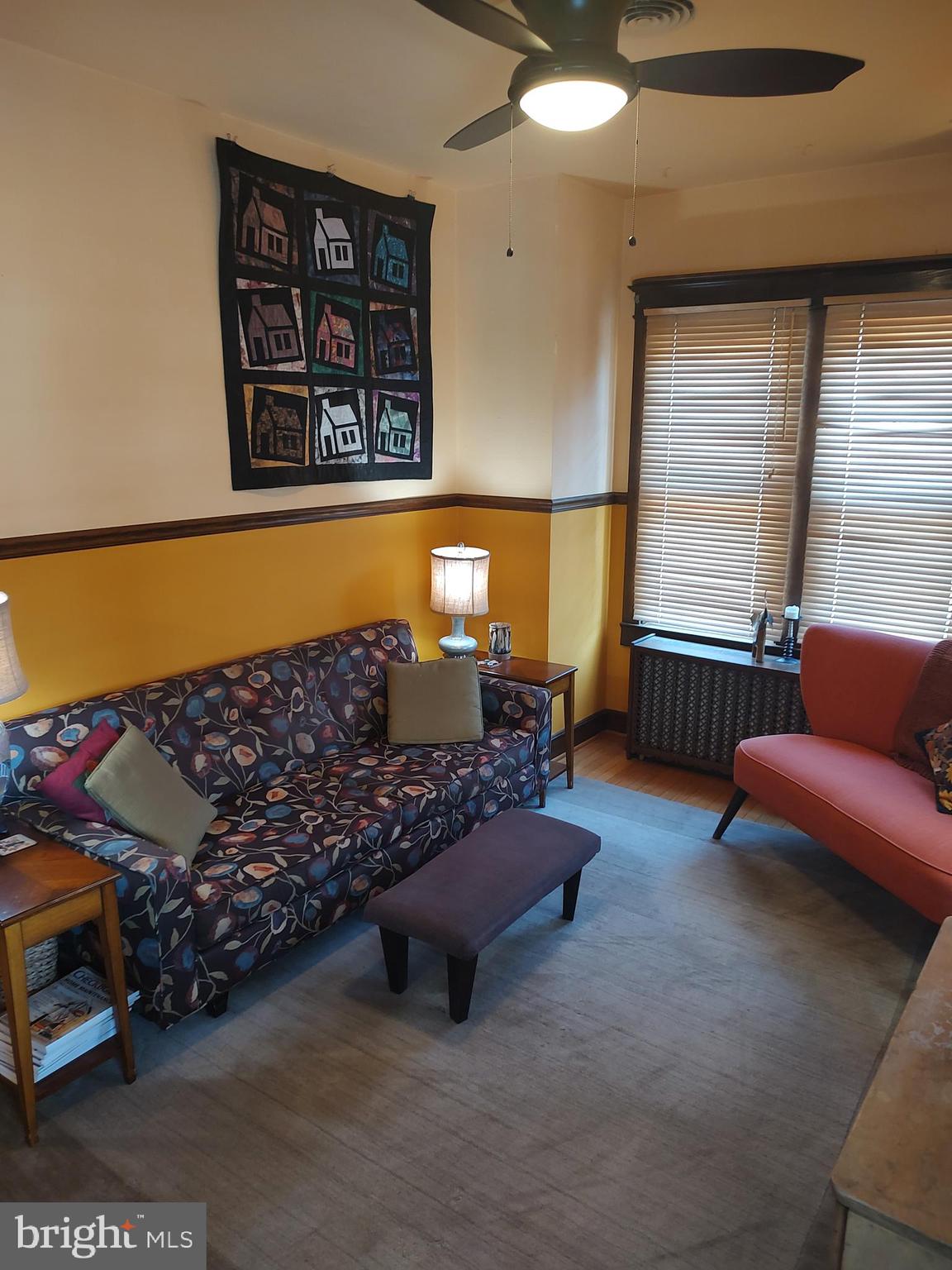 RIVERDALE PARK - Residential