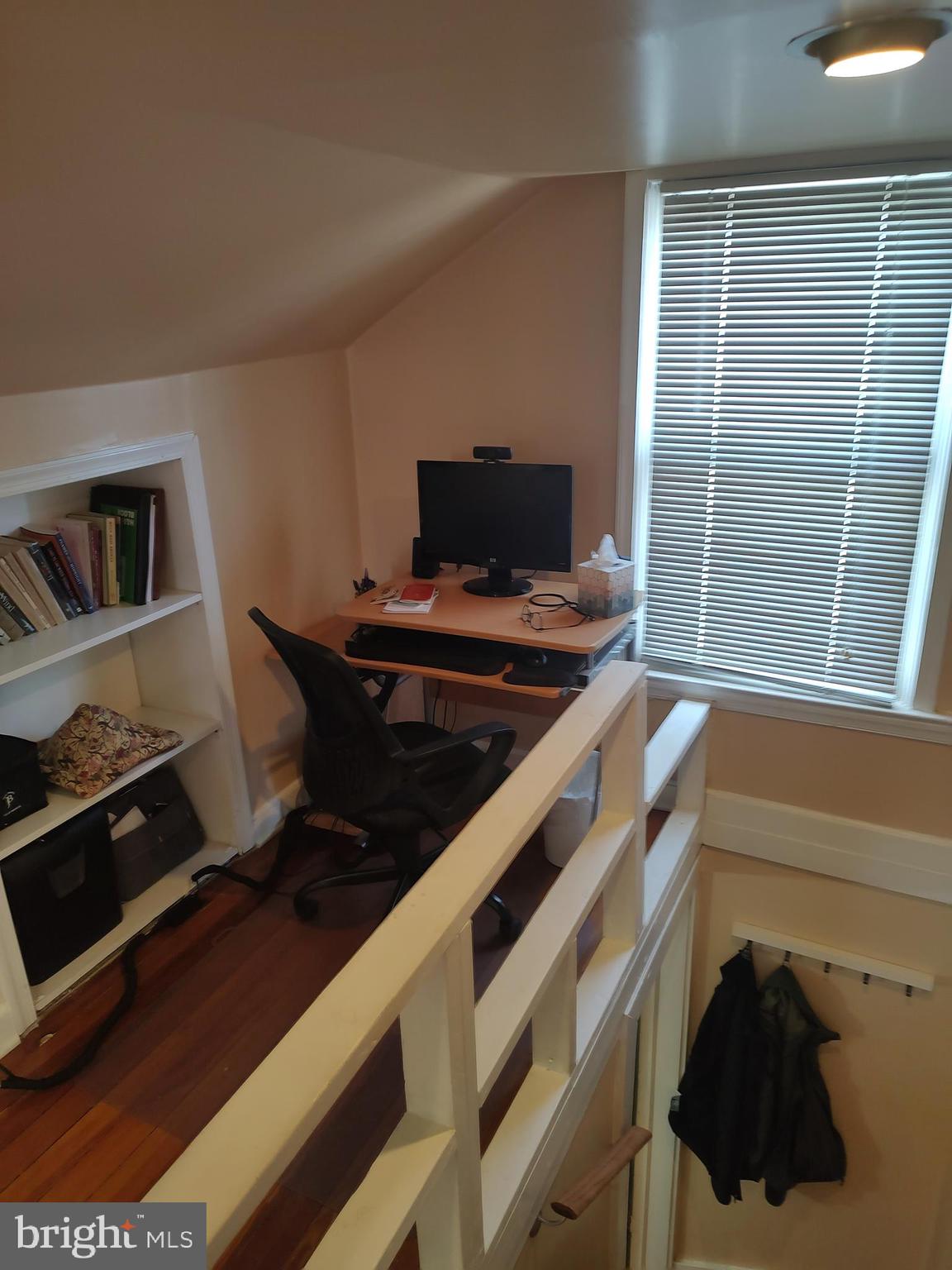 RIVERDALE PARK - Residential