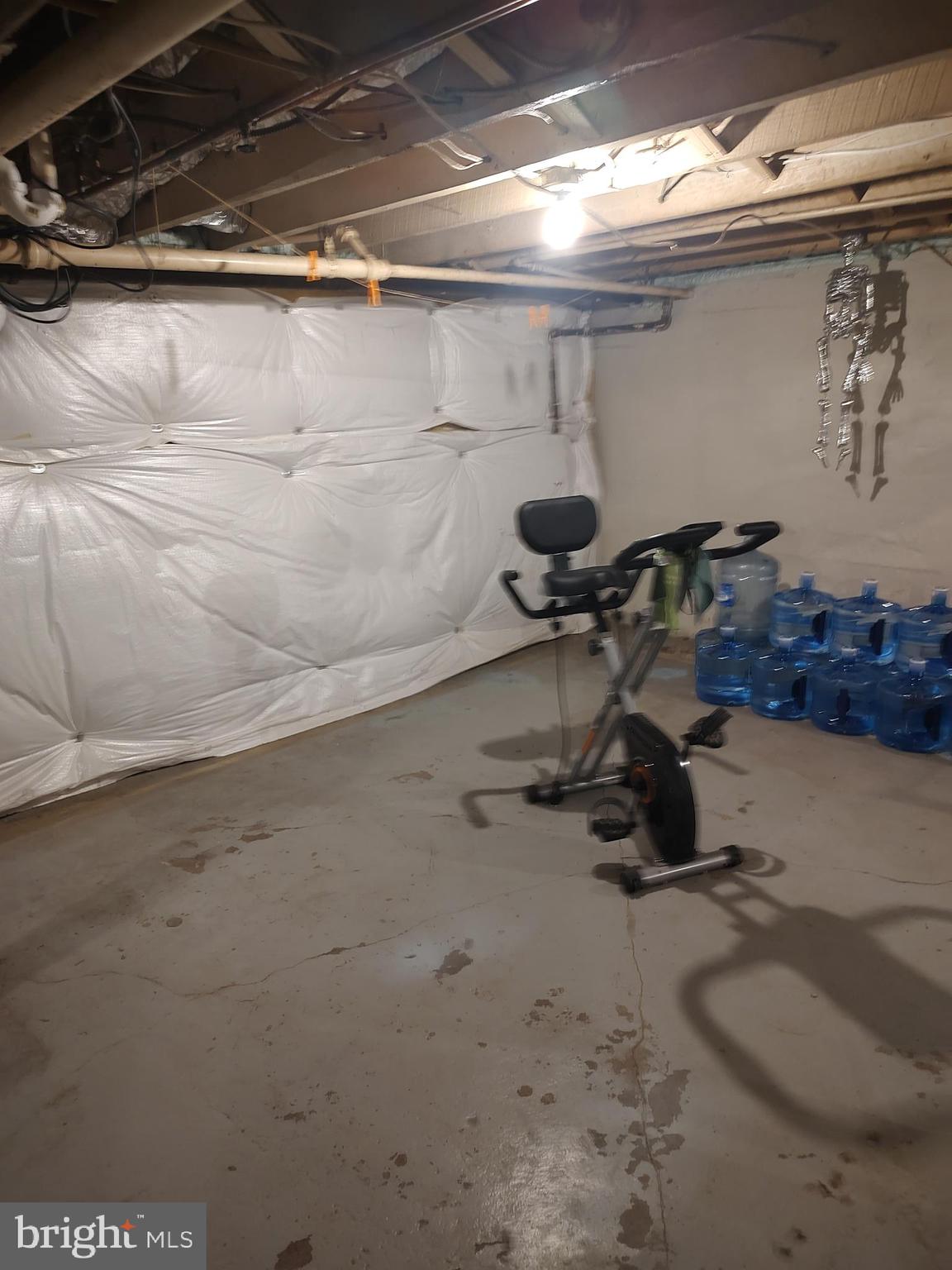 RIVERDALE PARK - Residential