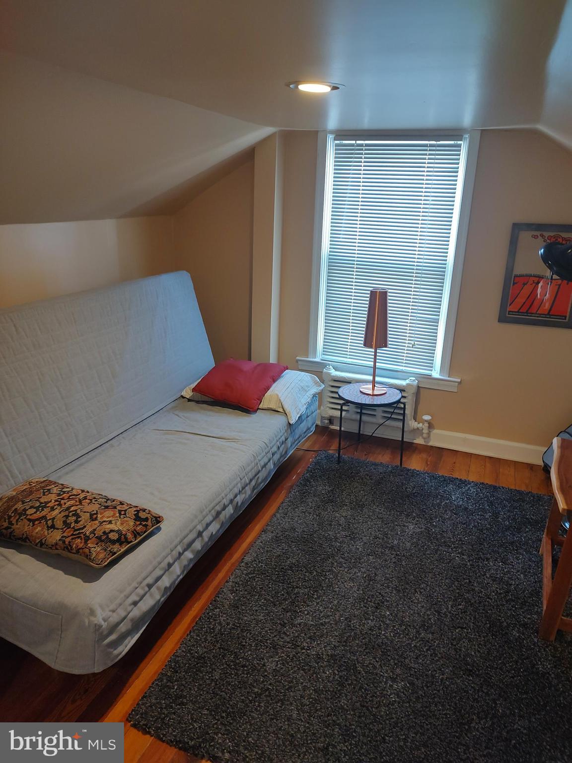 RIVERDALE PARK - Residential