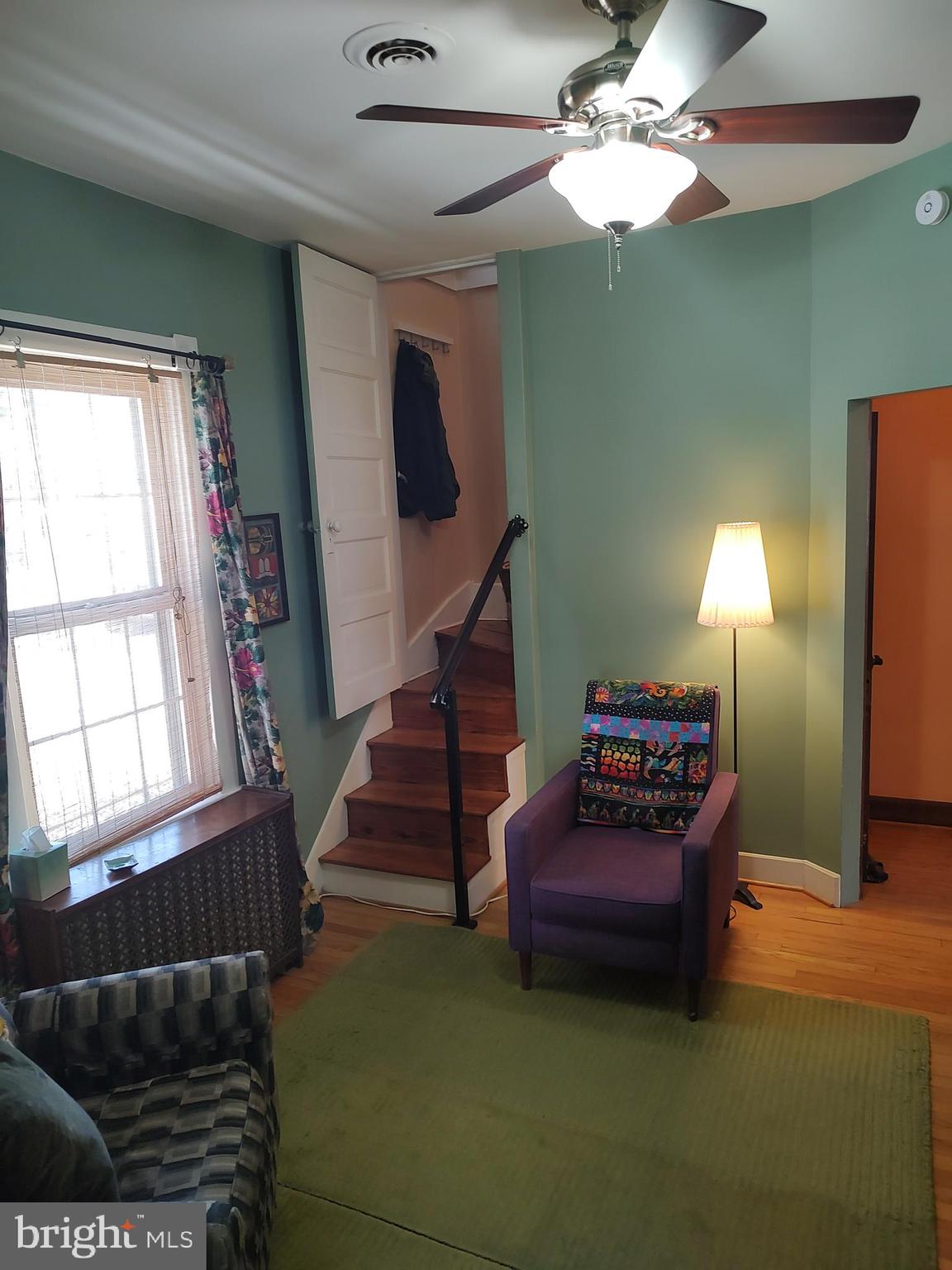 RIVERDALE PARK - Residential