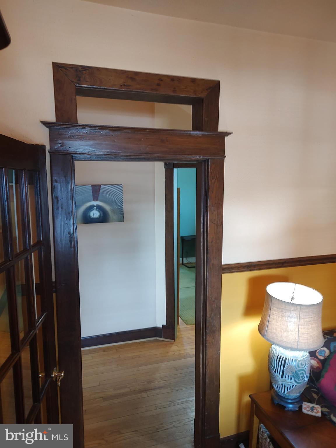 RIVERDALE PARK - Residential