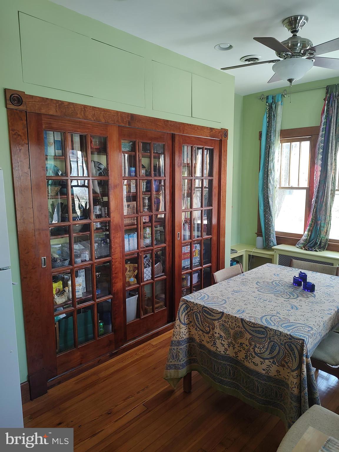 RIVERDALE PARK - Residential