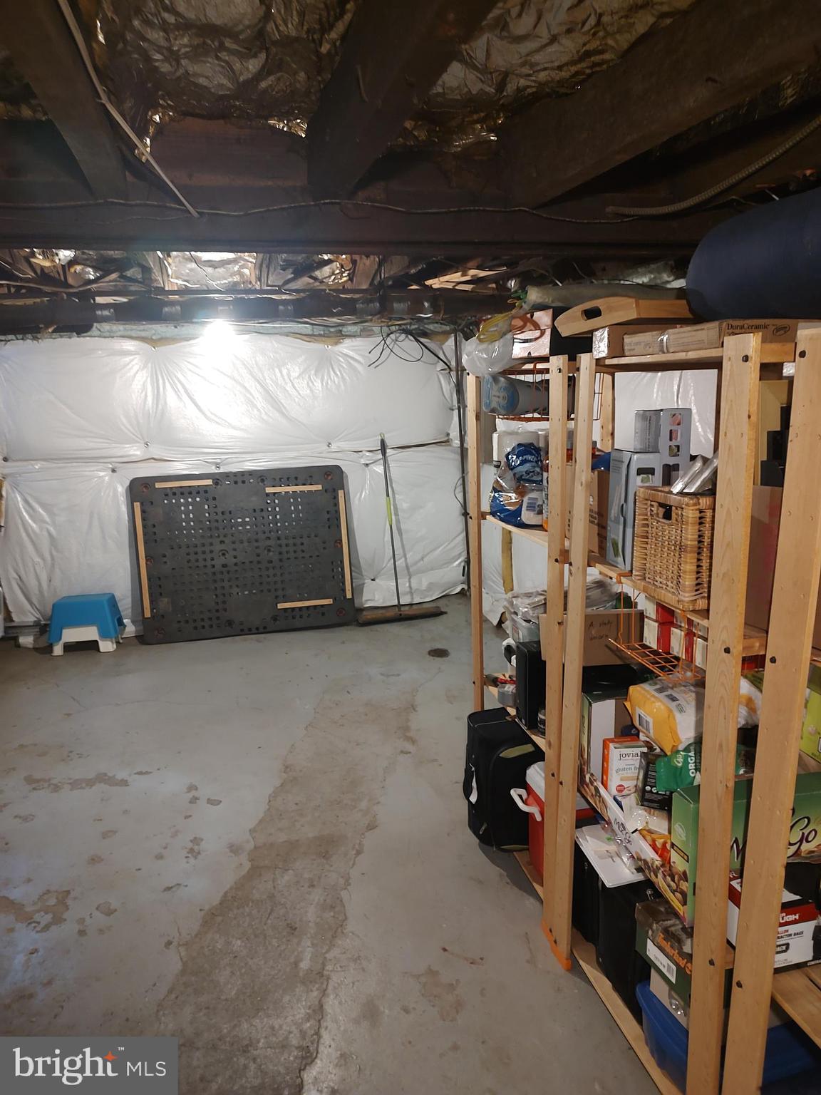 RIVERDALE PARK - Residential