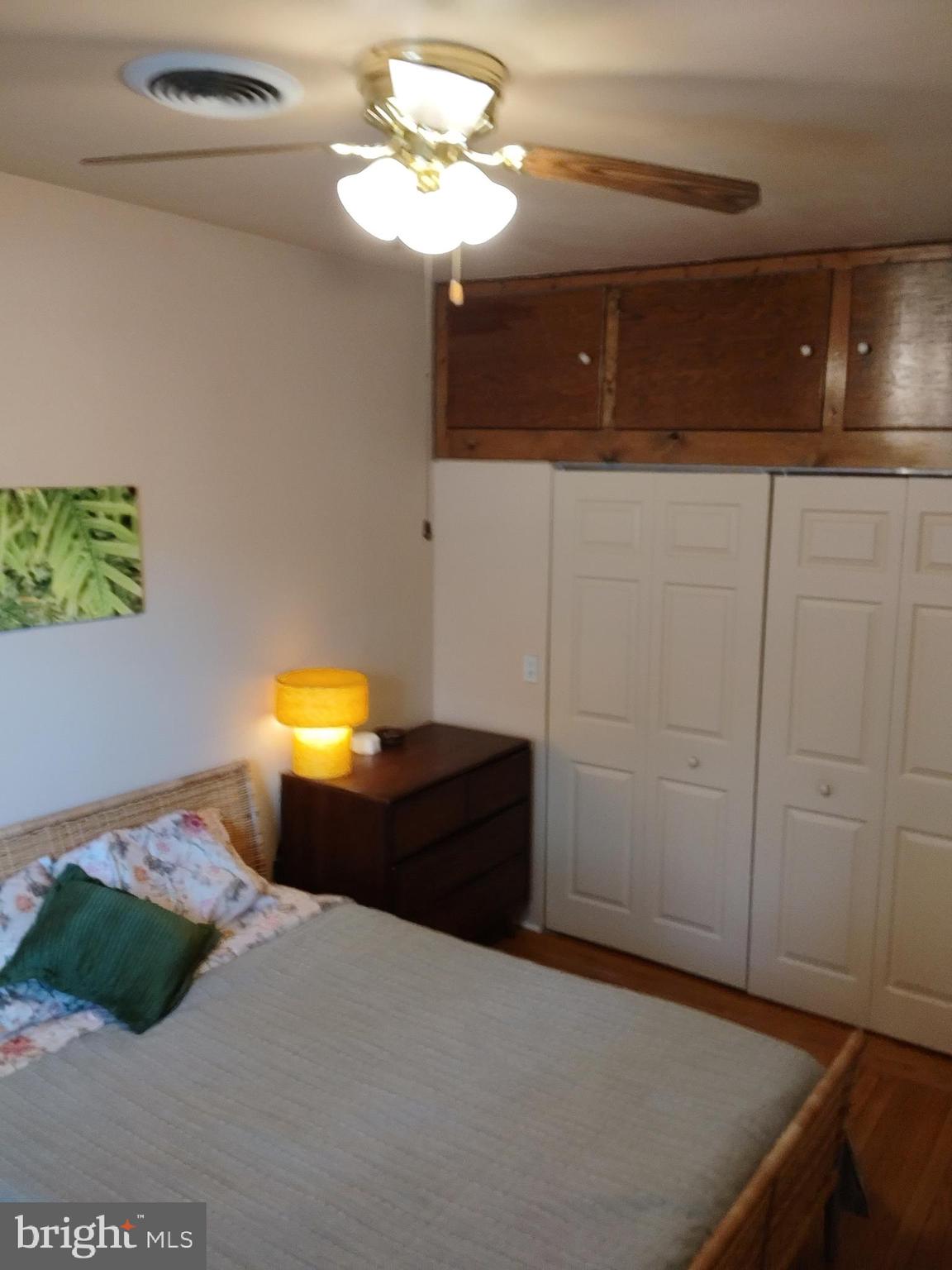 RIVERDALE PARK - Residential