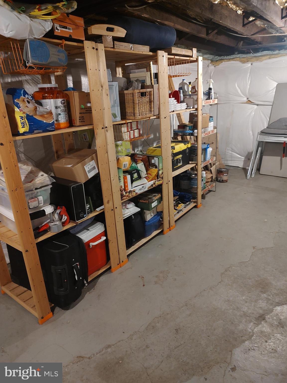 RIVERDALE PARK - Residential