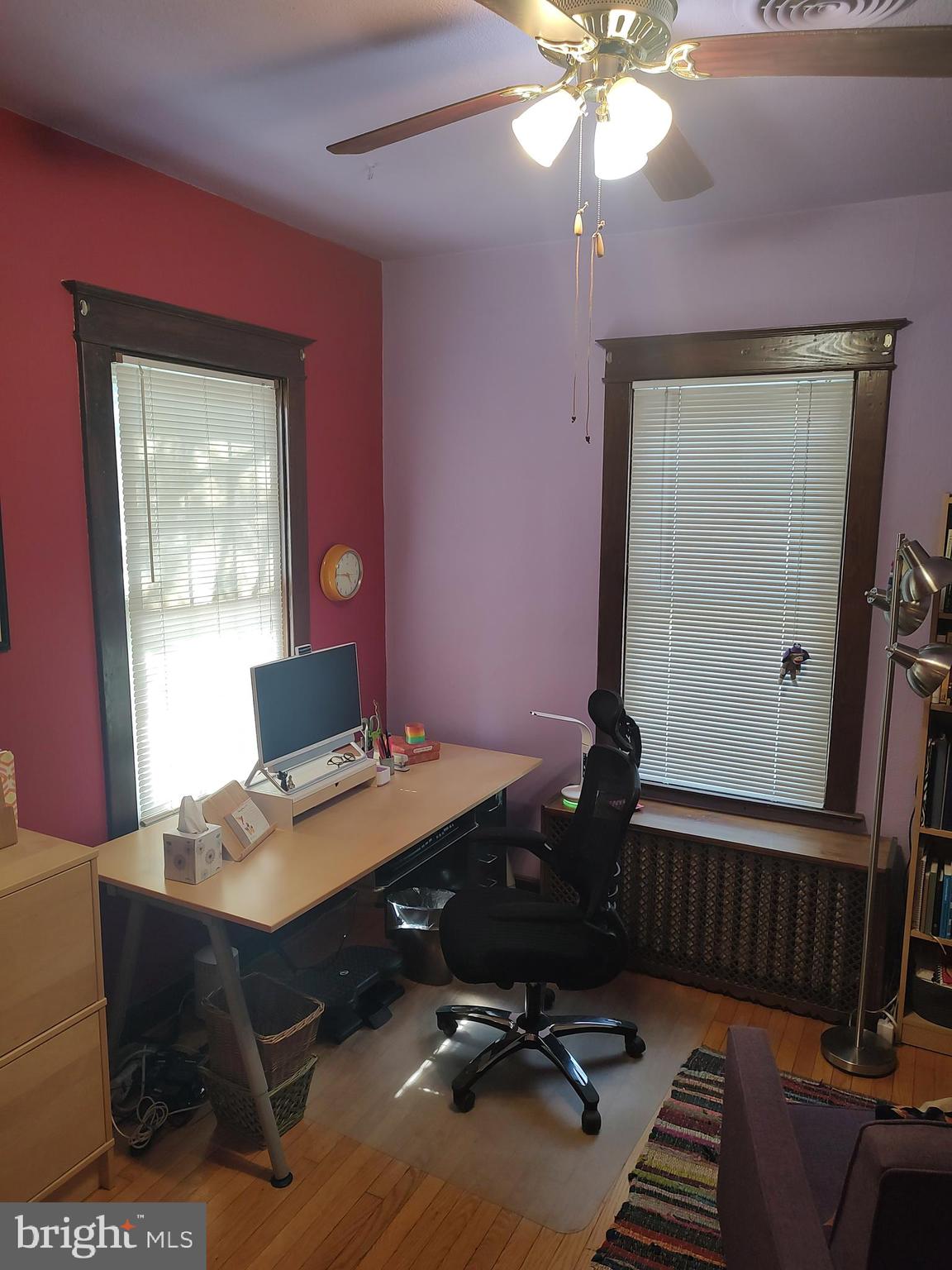 RIVERDALE PARK - Residential