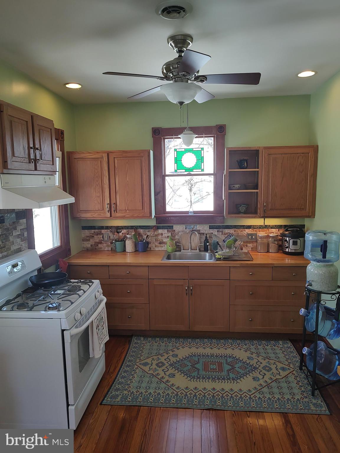 RIVERDALE PARK - Residential