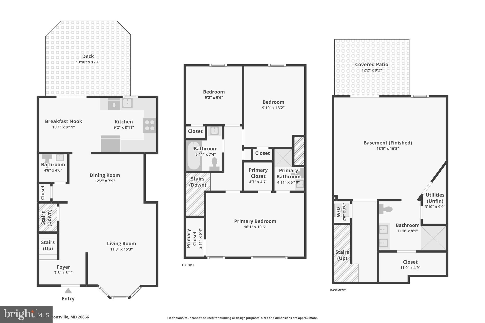 VALLEY STREAM ESTATES - Residential