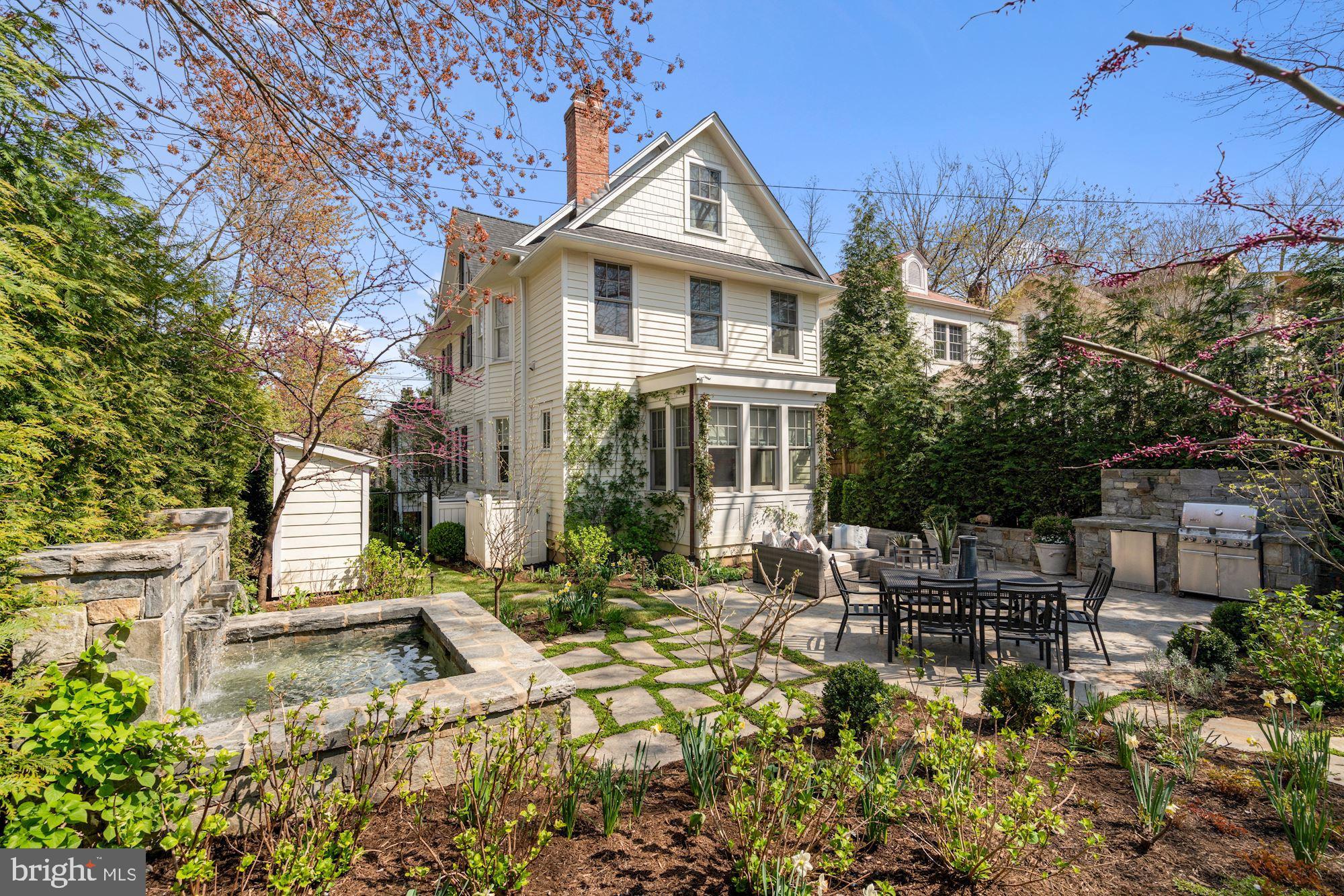 CLEVELAND PARK - Residential