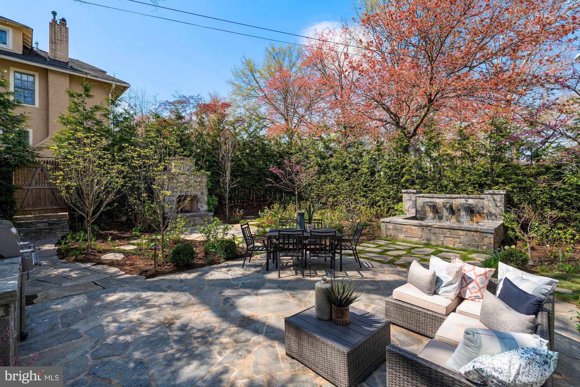 CLEVELAND PARK - Residential