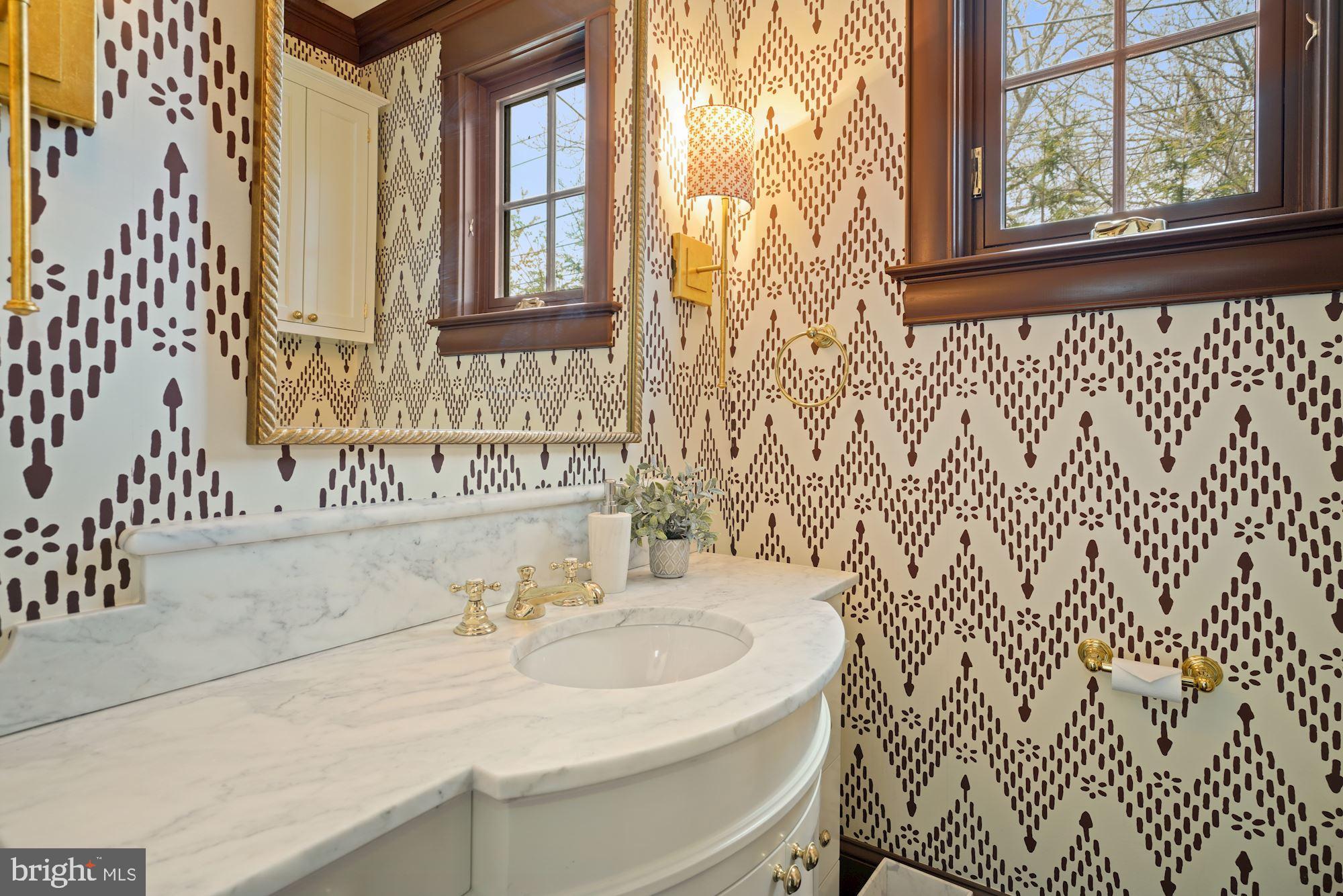 CLEVELAND PARK - Residential