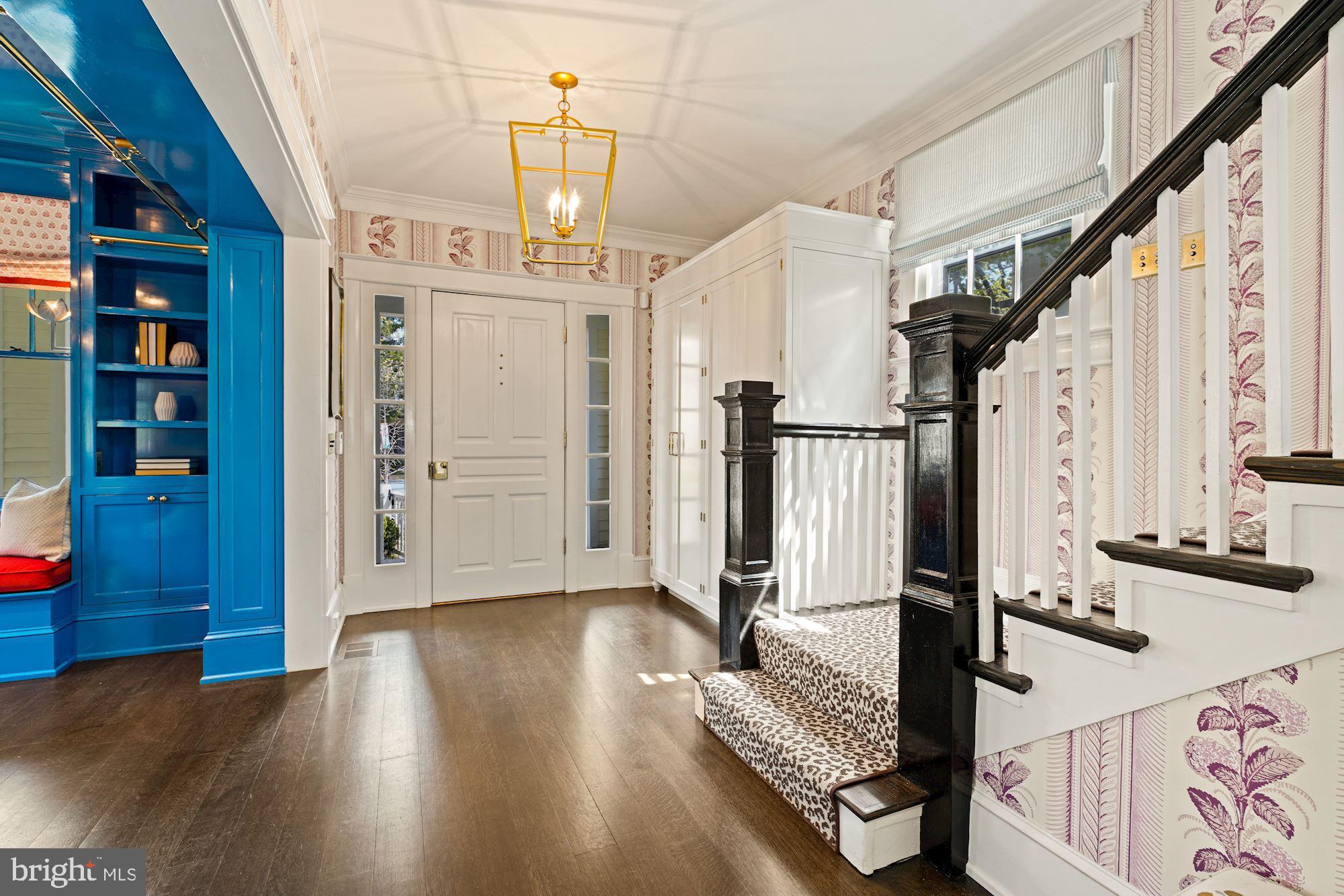 CLEVELAND PARK - Residential