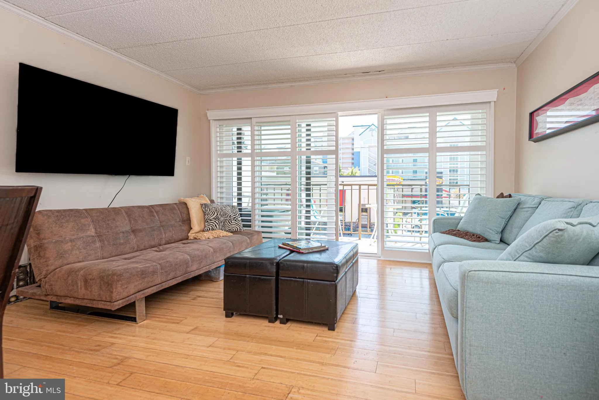 Ocean City, Maryland 21842, United States, 1 Bedroom Bedrooms, ,2 BathroomsBathrooms,Residential,Pending,60963