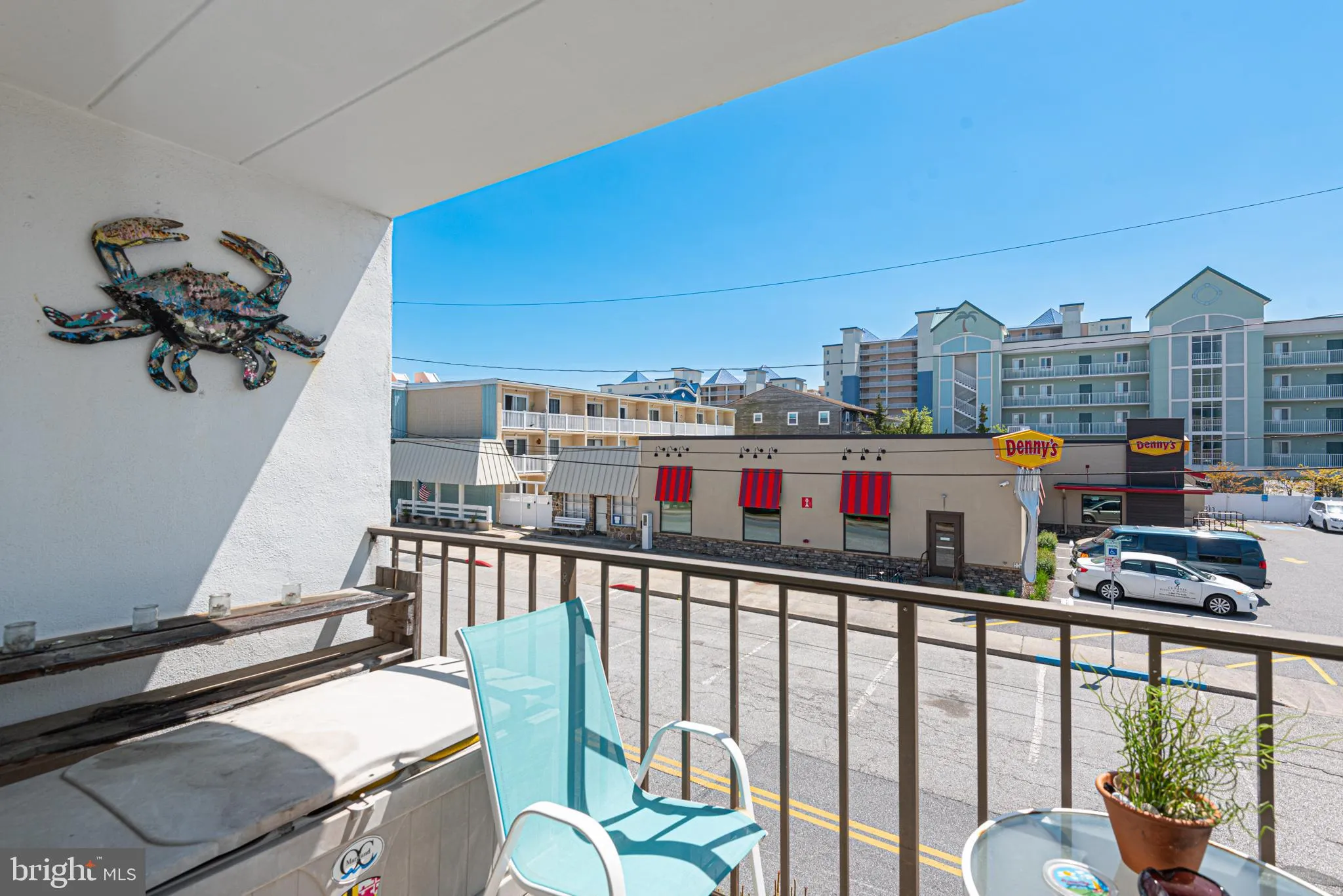 Ocean City, Maryland 21842, United States, 1 Bedroom Bedrooms, ,2 BathroomsBathrooms,Residential,Pending,60963