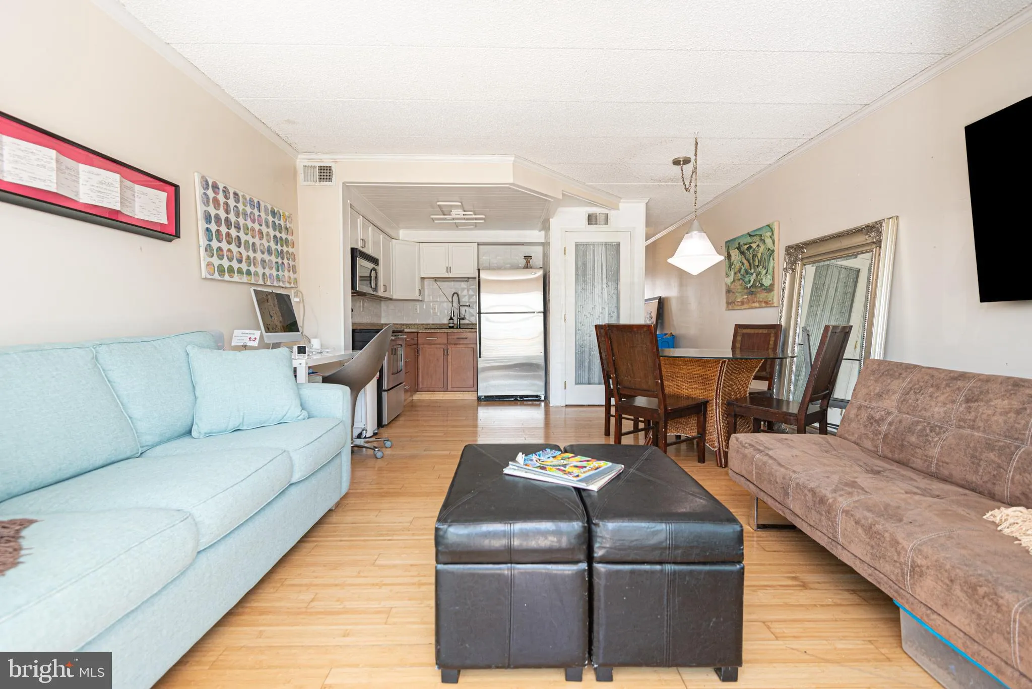 Ocean City, Maryland 21842, United States, 1 Bedroom Bedrooms, ,2 BathroomsBathrooms,Residential,Pending,60963