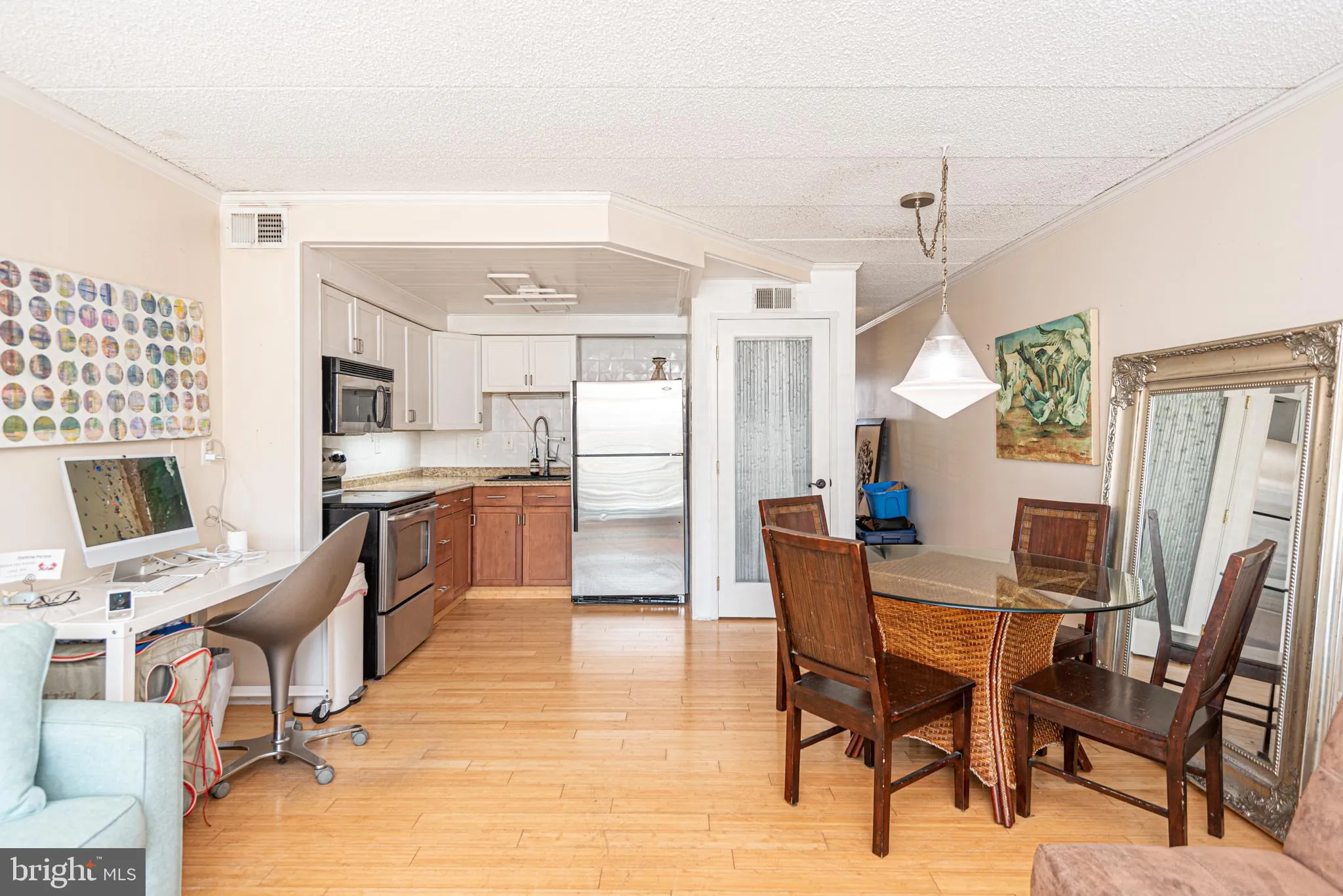 Ocean City, Maryland 21842, United States, 1 Bedroom Bedrooms, ,2 BathroomsBathrooms,Residential,Pending,60963