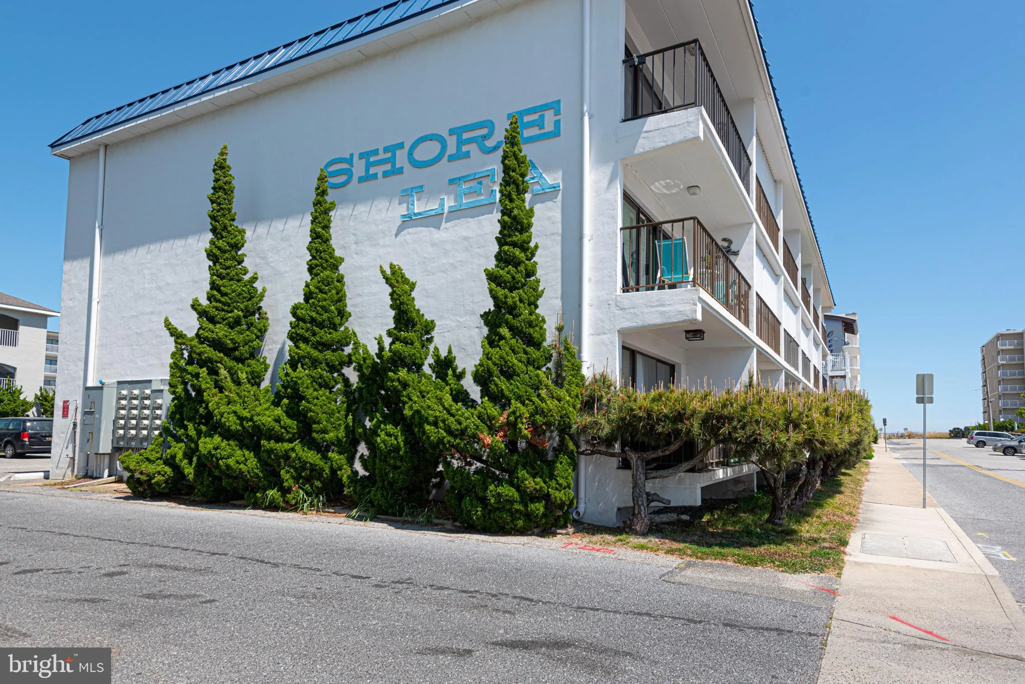 Ocean City, Maryland 21842, United States, 1 Bedroom Bedrooms, ,2 BathroomsBathrooms,Residential,Pending,60963