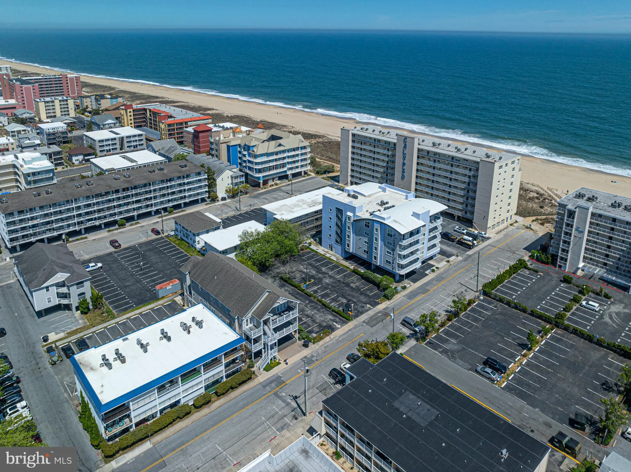 Ocean City, Maryland 21842, United States, 1 Bedroom Bedrooms, ,2 BathroomsBathrooms,Residential,Pending,60963