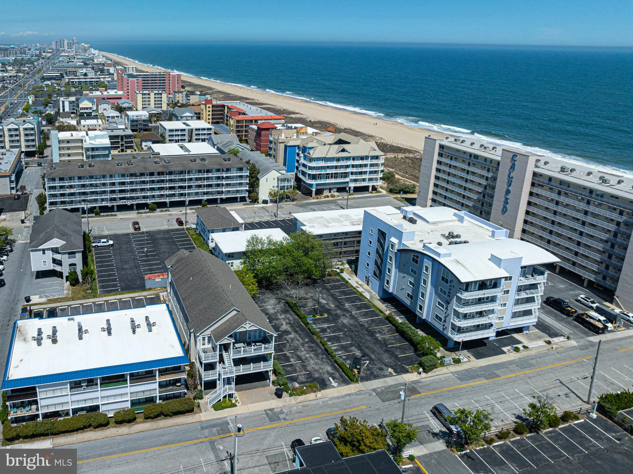 Ocean City, Maryland 21842, United States, 1 Bedroom Bedrooms, ,2 BathroomsBathrooms,Residential,Pending,60963