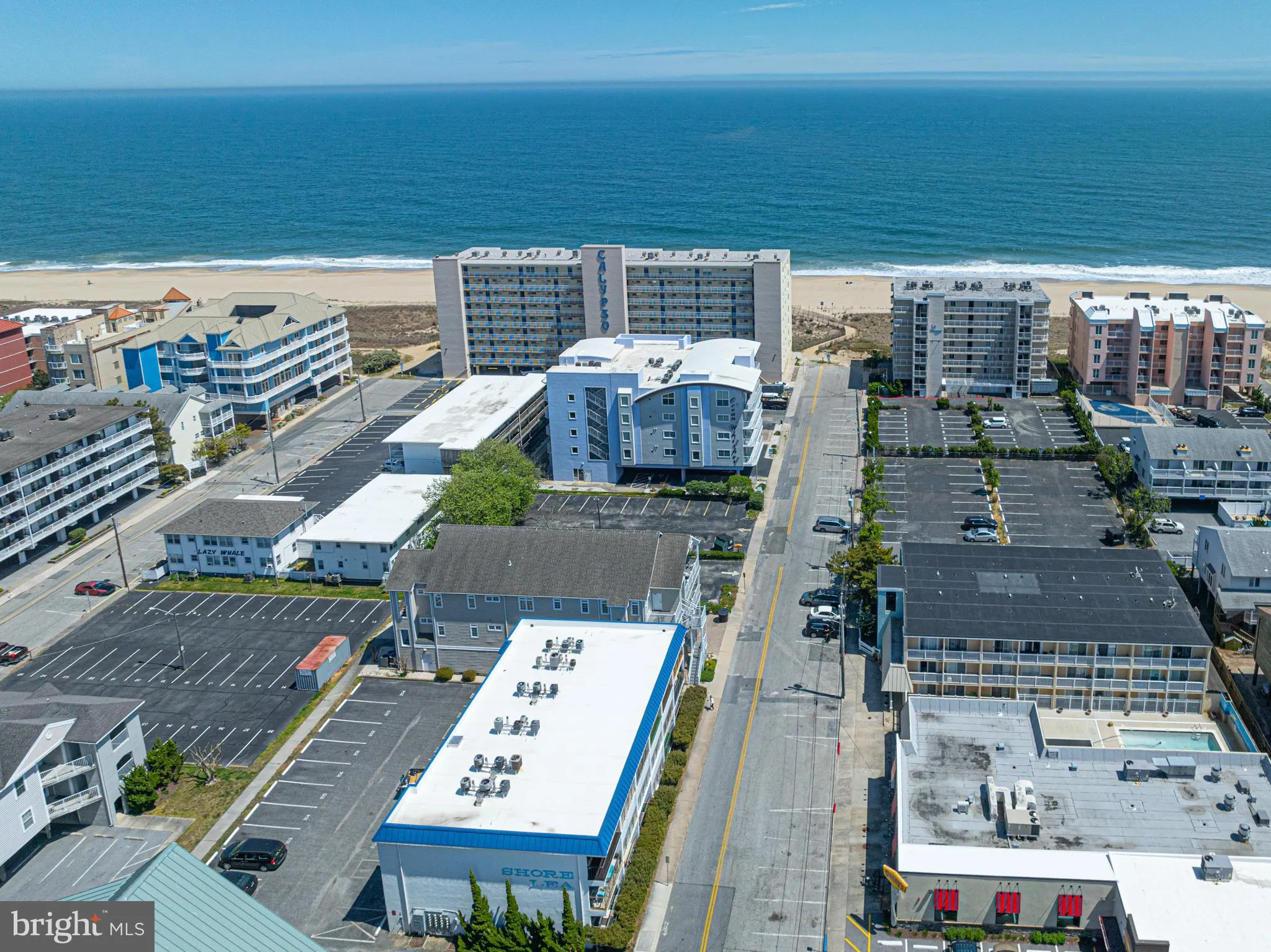 Ocean City, Maryland 21842, United States, 1 Bedroom Bedrooms, ,2 BathroomsBathrooms,Residential,Pending,60963