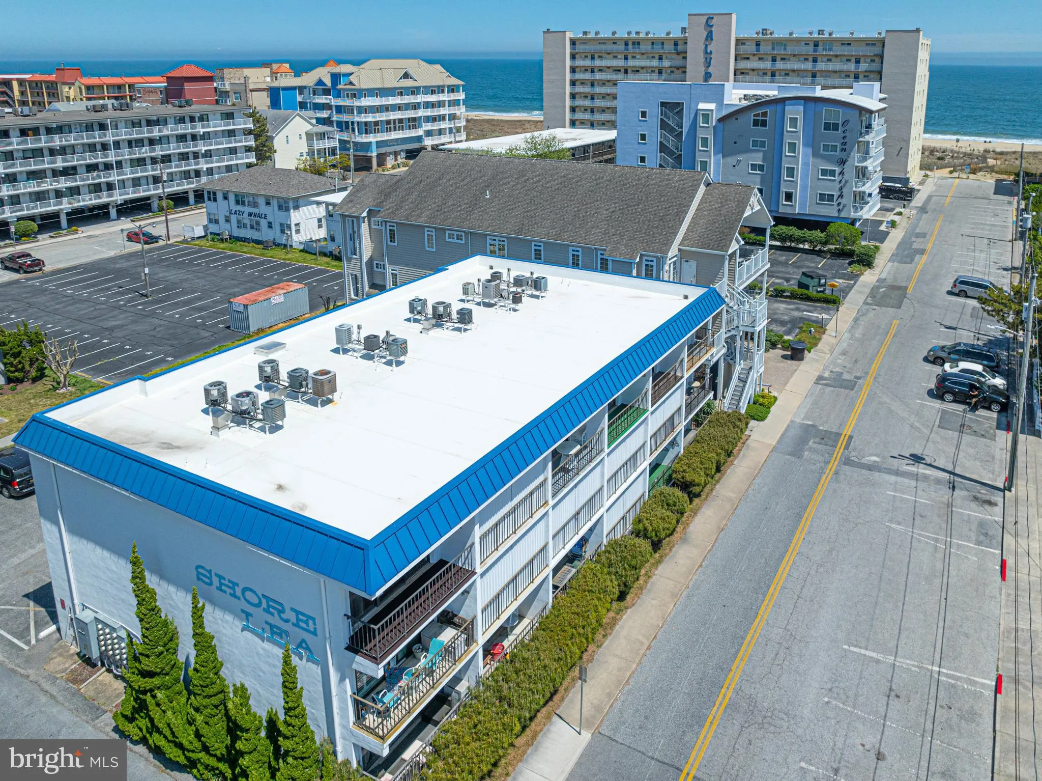 Ocean City, Maryland 21842, United States, 1 Bedroom Bedrooms, ,2 BathroomsBathrooms,Residential,Pending,60963