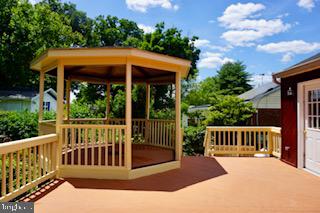 CONN AVE PARK - Residential Lease