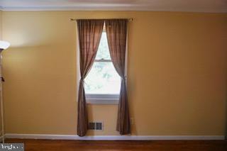 CONN AVE PARK - Residential Lease