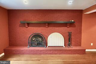 CONN AVE PARK - Residential Lease