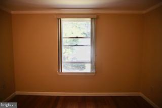 CONN AVE PARK - Residential Lease