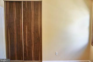 CONN AVE PARK - Residential Lease