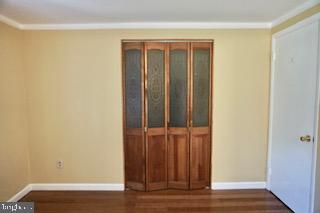 CONN AVE PARK - Residential Lease