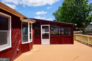 CONN AVE PARK - Residential Lease